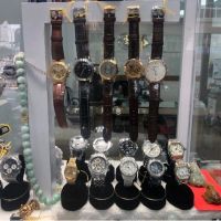 手錶收購找內行 專業收購名錶 元泰當舖高價收購百大名錶 