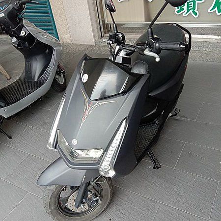台中流當機車拍賣 2018年 山葉 LIMI 115 喜歡價可議 