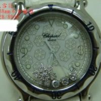 Chopard蕭邦Happy sprot 大雪花 機芯圖